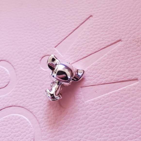 Pandora Disney Simba Charm SOLD - Picture 2 of 4